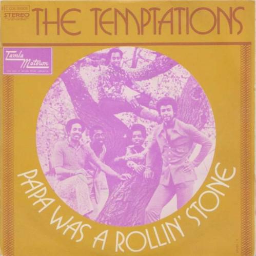 The Temptations
